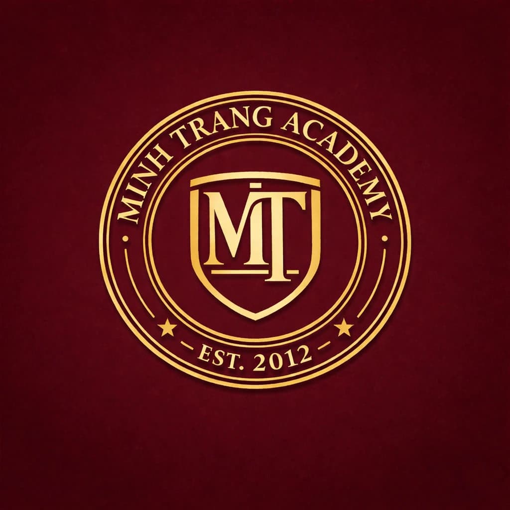 Minh Trang Academy